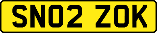 SN02ZOK