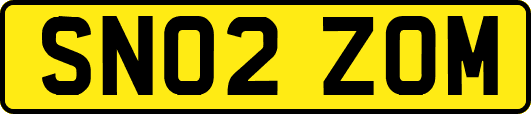 SN02ZOM