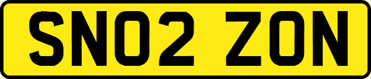 SN02ZON