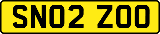 SN02ZOO