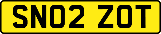 SN02ZOT