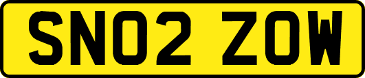 SN02ZOW