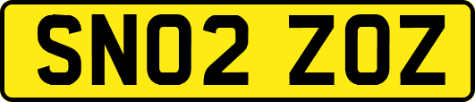 SN02ZOZ