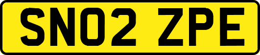 SN02ZPE