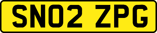 SN02ZPG