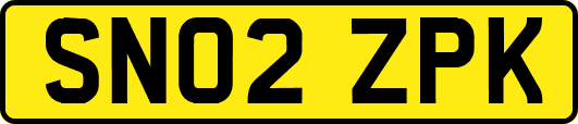 SN02ZPK