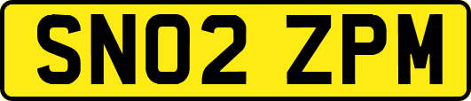 SN02ZPM