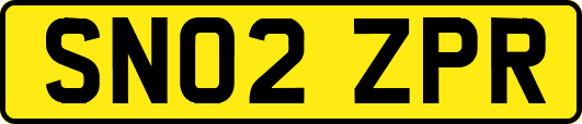 SN02ZPR
