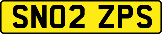 SN02ZPS