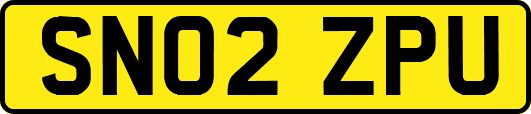 SN02ZPU