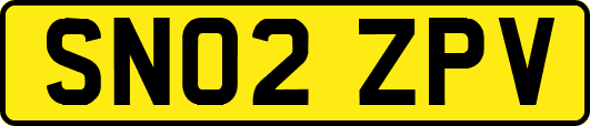 SN02ZPV