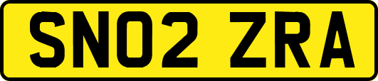 SN02ZRA