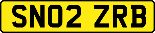 SN02ZRB