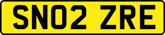 SN02ZRE