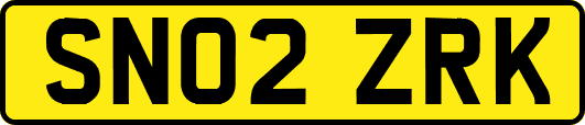 SN02ZRK