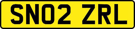 SN02ZRL