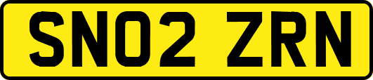 SN02ZRN