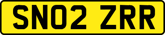 SN02ZRR
