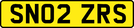 SN02ZRS