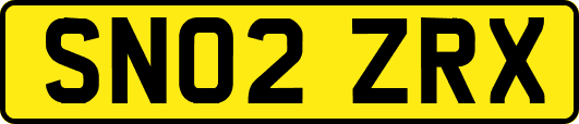 SN02ZRX