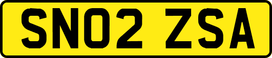 SN02ZSA