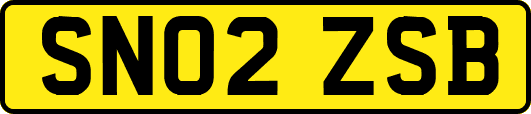 SN02ZSB