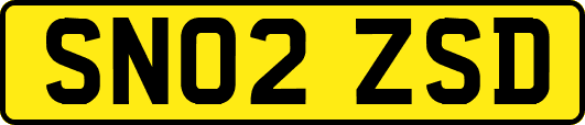 SN02ZSD