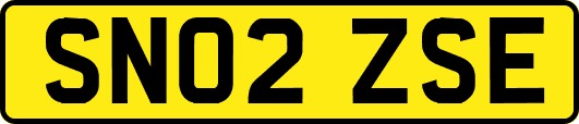 SN02ZSE