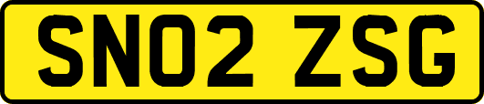 SN02ZSG