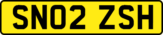 SN02ZSH