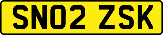 SN02ZSK