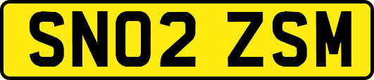 SN02ZSM