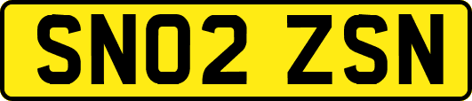 SN02ZSN