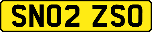 SN02ZSO