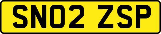 SN02ZSP