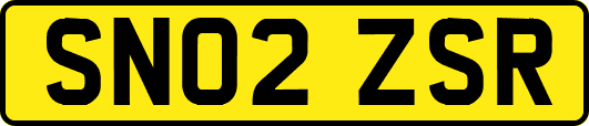 SN02ZSR