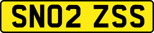 SN02ZSS