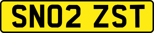 SN02ZST