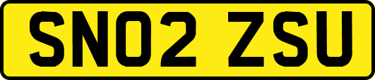 SN02ZSU
