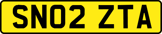 SN02ZTA