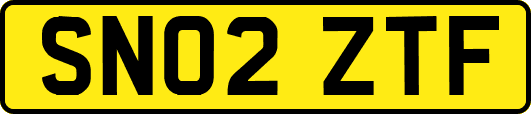 SN02ZTF