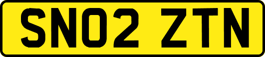 SN02ZTN