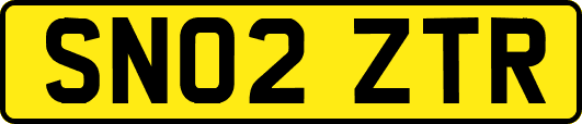 SN02ZTR