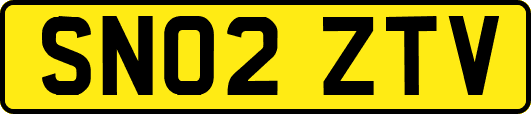 SN02ZTV