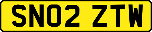 SN02ZTW