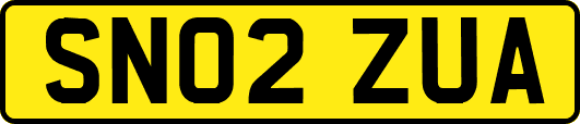 SN02ZUA