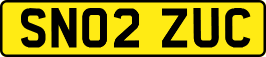 SN02ZUC