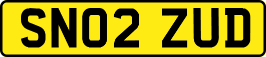 SN02ZUD