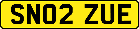 SN02ZUE