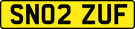 SN02ZUF